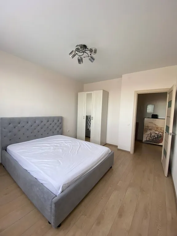 Квартира Квартира в новом доме — Владикавказ