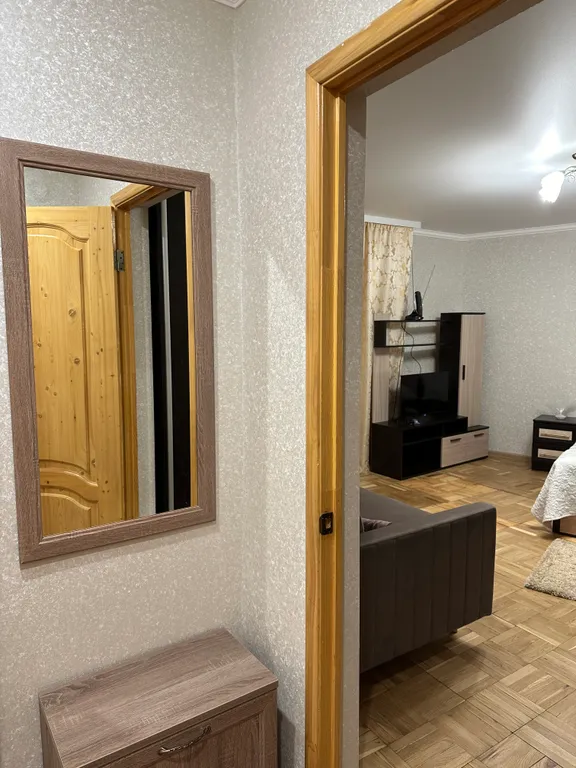 Квартира рядом с набережной