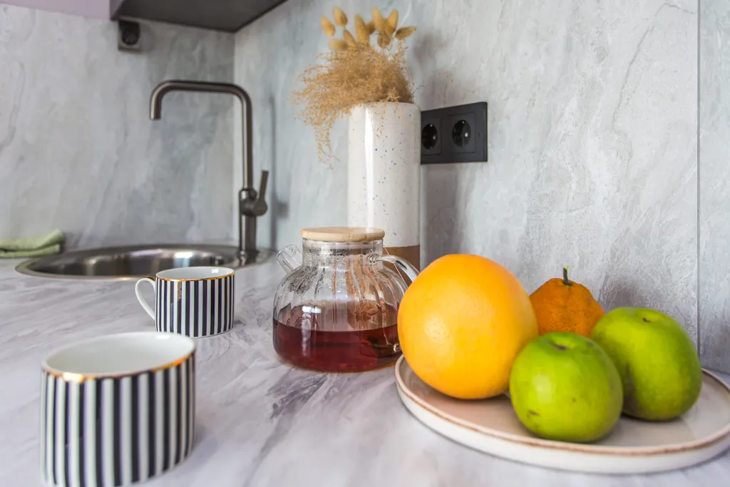 Уютная студия в центре нового района