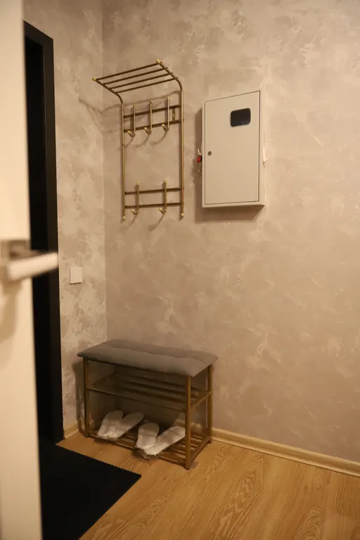 Комфортная квартира для наших гостей