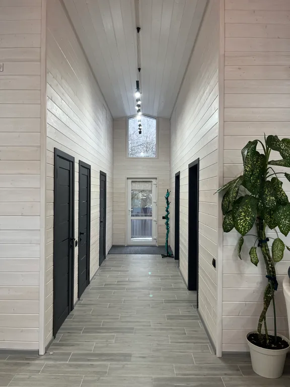 Дом на реке тихая гавань