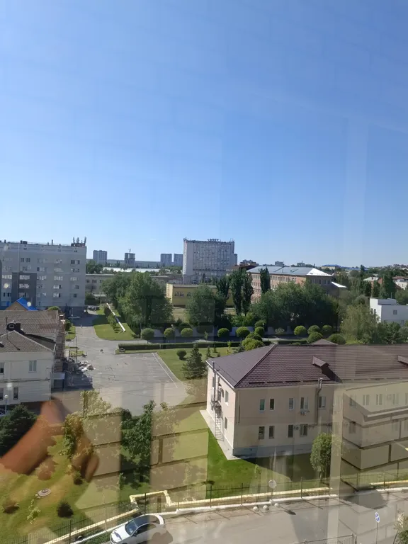 Квартира Просторная квартира в близи от центра города — Волгоград