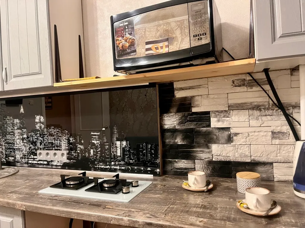 1-комнатная на Оптимистов