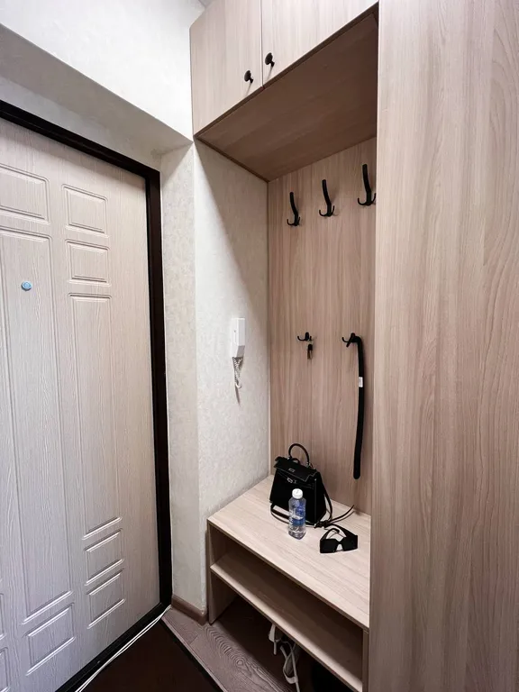 Уютная евродвушка с 6 спальными местами