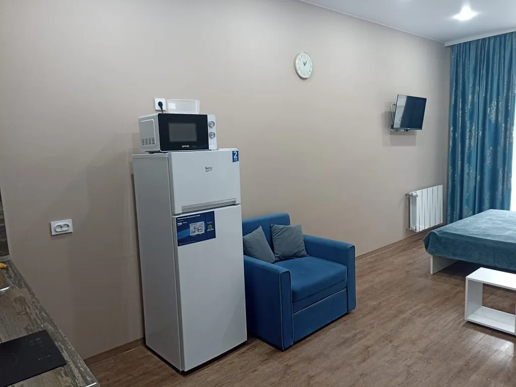 Уютная студия в Аллея Парк