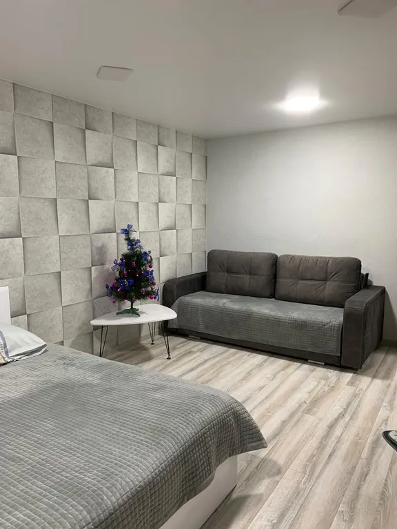 Уютная квартира — аренда посуточно в Алексеевка