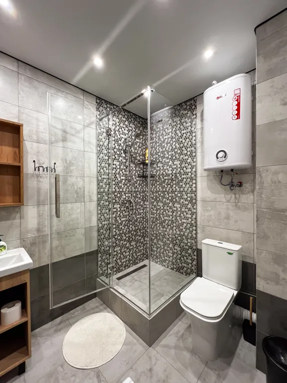 Квартира Квартира Apartments July Loft — Казань
