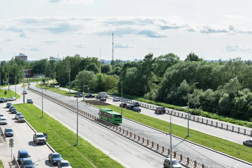 Уютная 2-х комнатная квартира ждёт вас