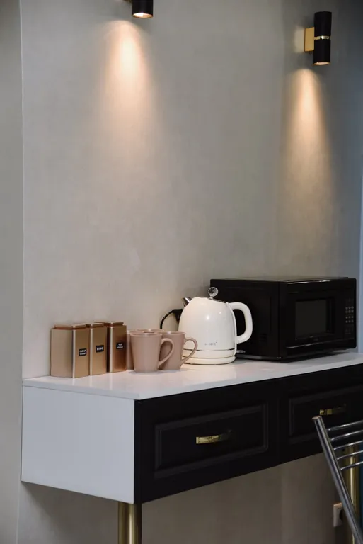 Апартаменты №1