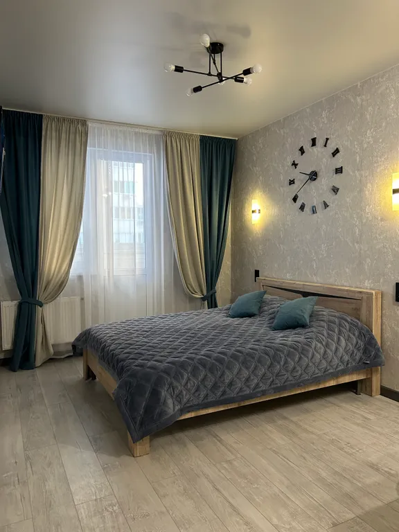 Уютная студия