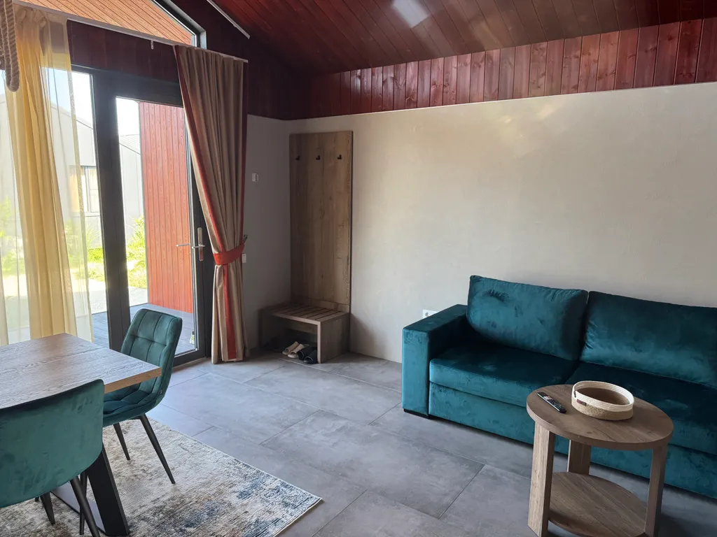 Домик у моря Морские истории