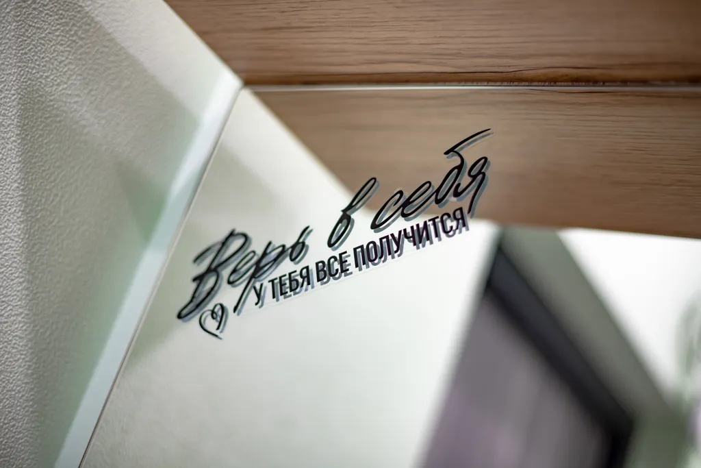 Студия у залива с кондиционером