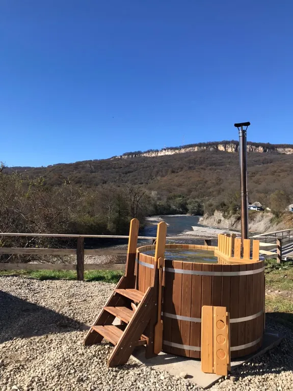 Дыхание Адыгеи