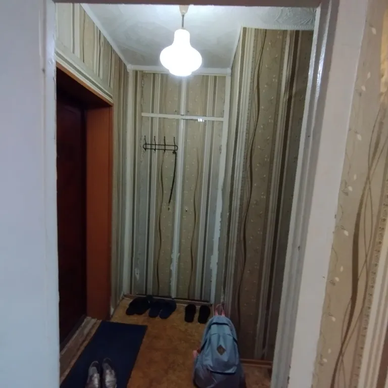 Уютный эконом в сердце Златоуста