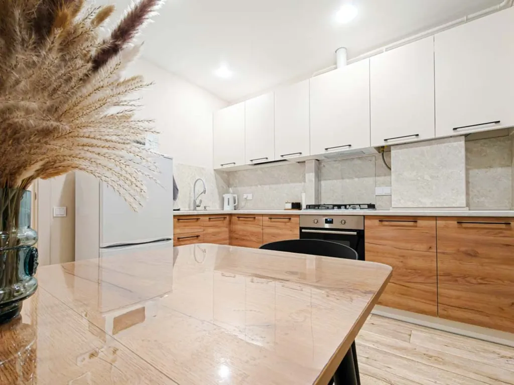 Квартира Идеальная квартира для комфортного отдыха или командировки — Севастополь