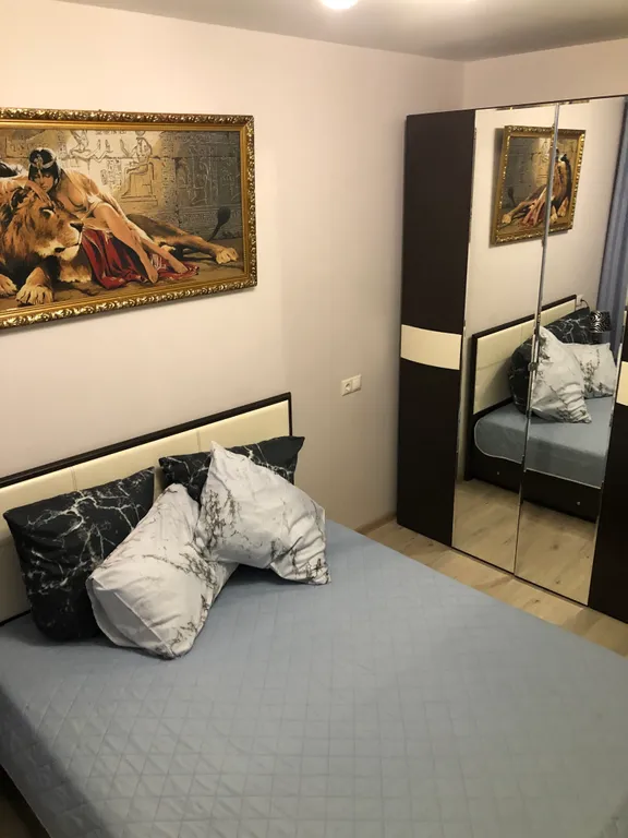 Уютная квартира около фудсити — аренда посуточно в Коммунарка