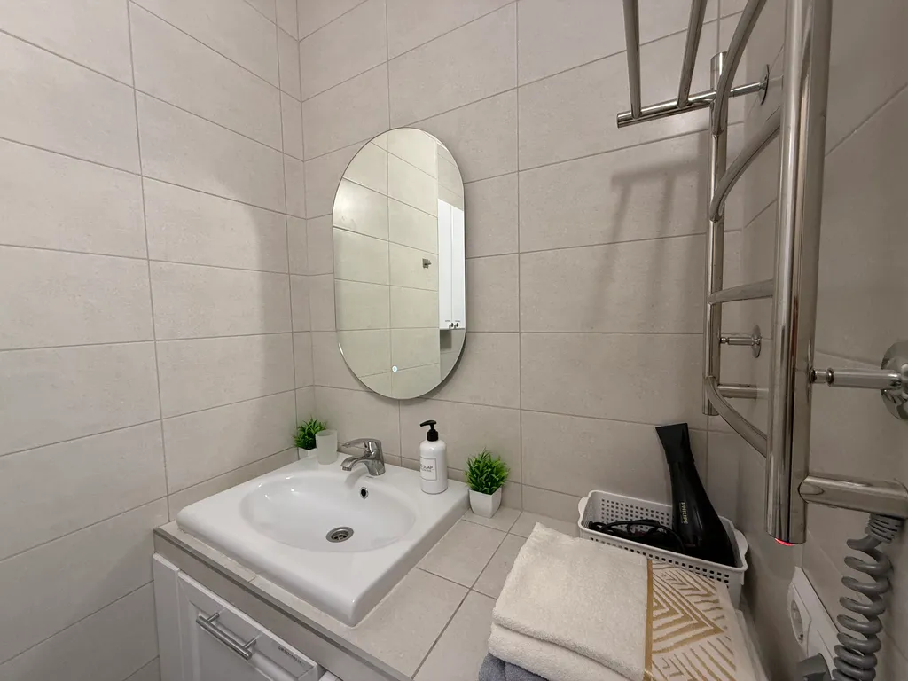 Квартира Квартира Медовый Максимум — Тверь