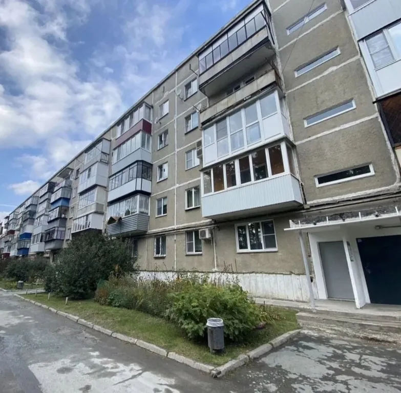 Уютная квартира в курортной зоне на оз. Еловое