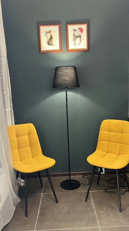 Квартира Большая квартира для 4-12 человек рядом с аэропортом Шереметьево — Москва