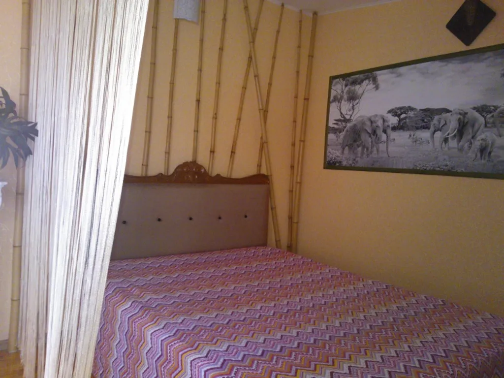 Коттедж Уютный домик с беседкой в центре — Севастополь