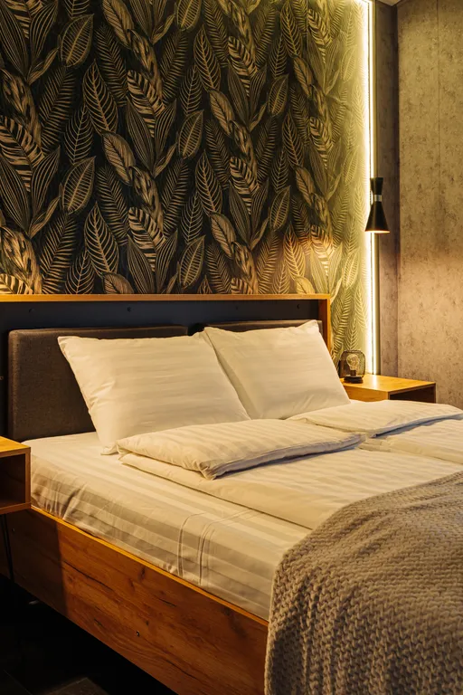 Коттедж Загородный дом — Смена