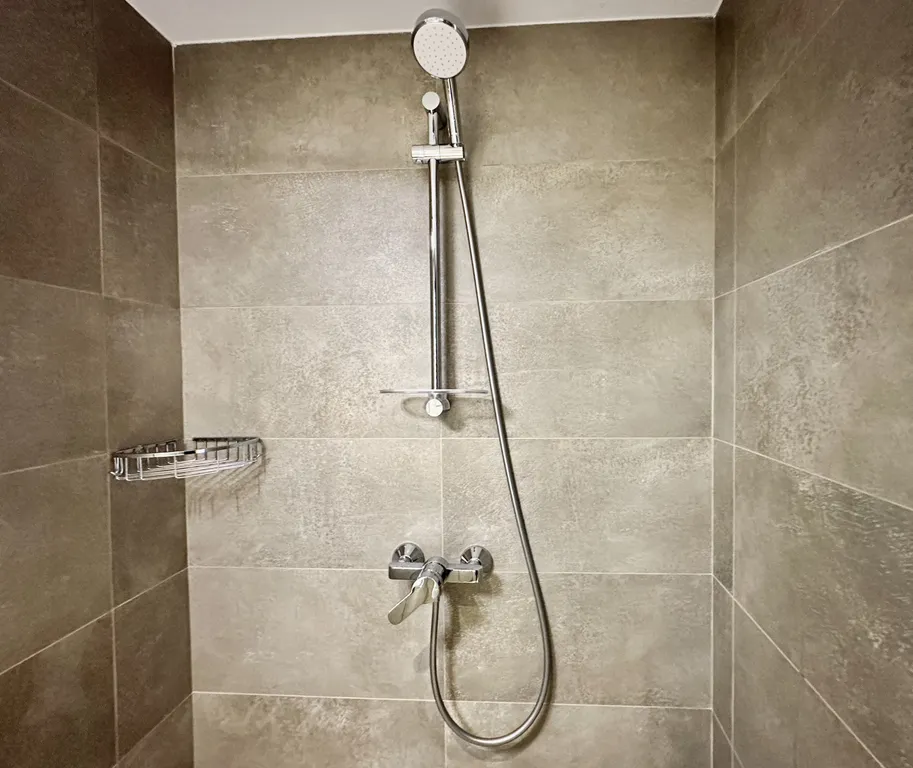 Апартамент в здании Марриотт с видом на море и закат