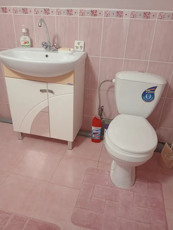 Жильё в загородном доме