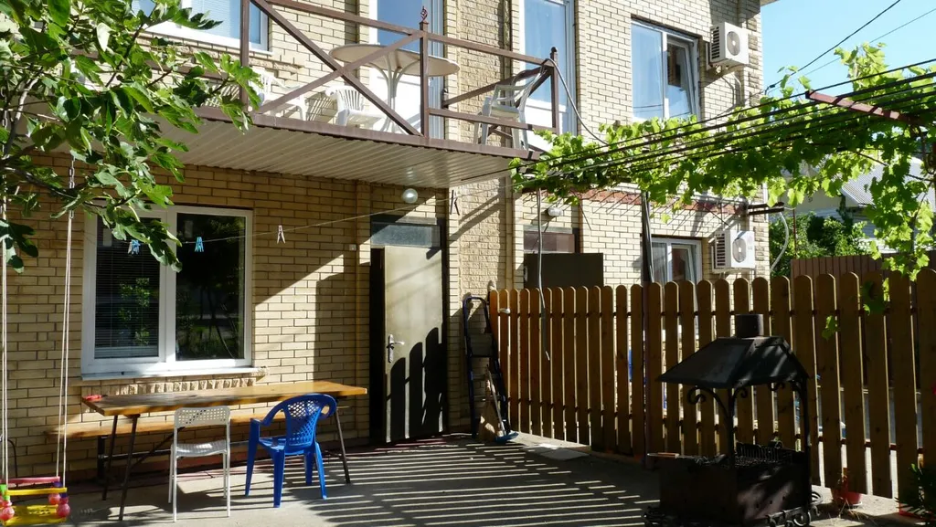 Коттедж 5-комнатный Дом — аренда посуточно в Агой