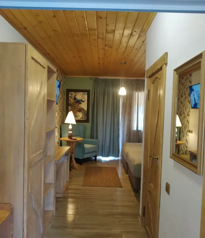 Квартира Комната — Сланцы