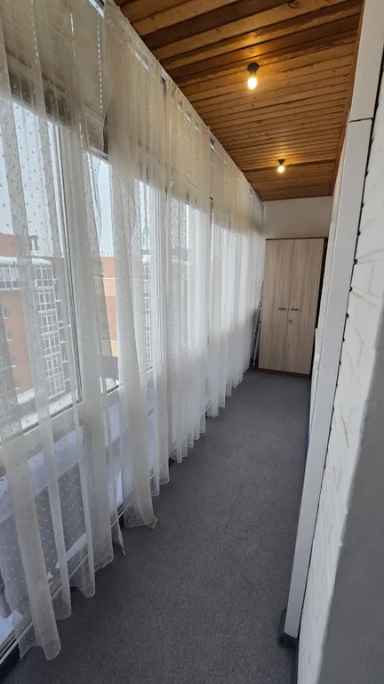 Супер квартирка в центре