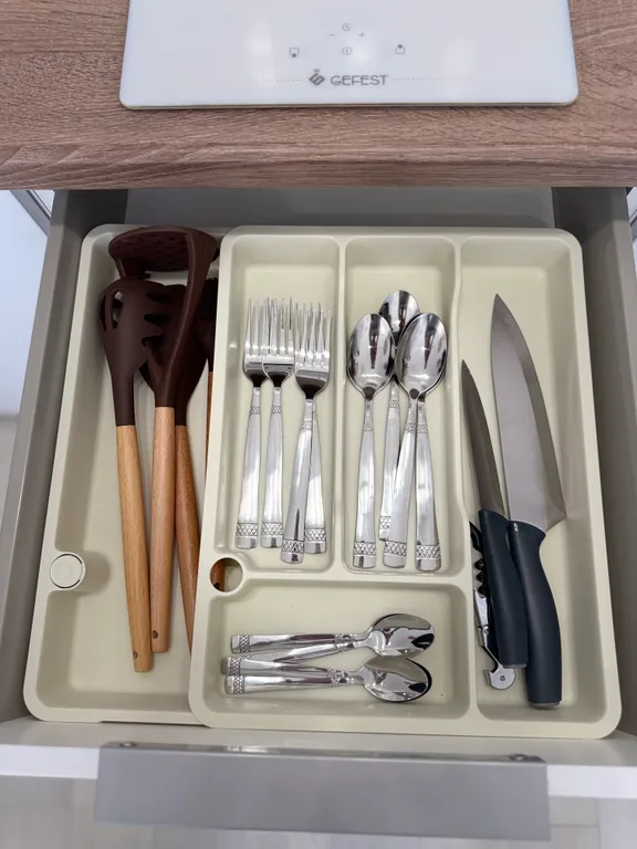 Уютная и комфортная квартирка