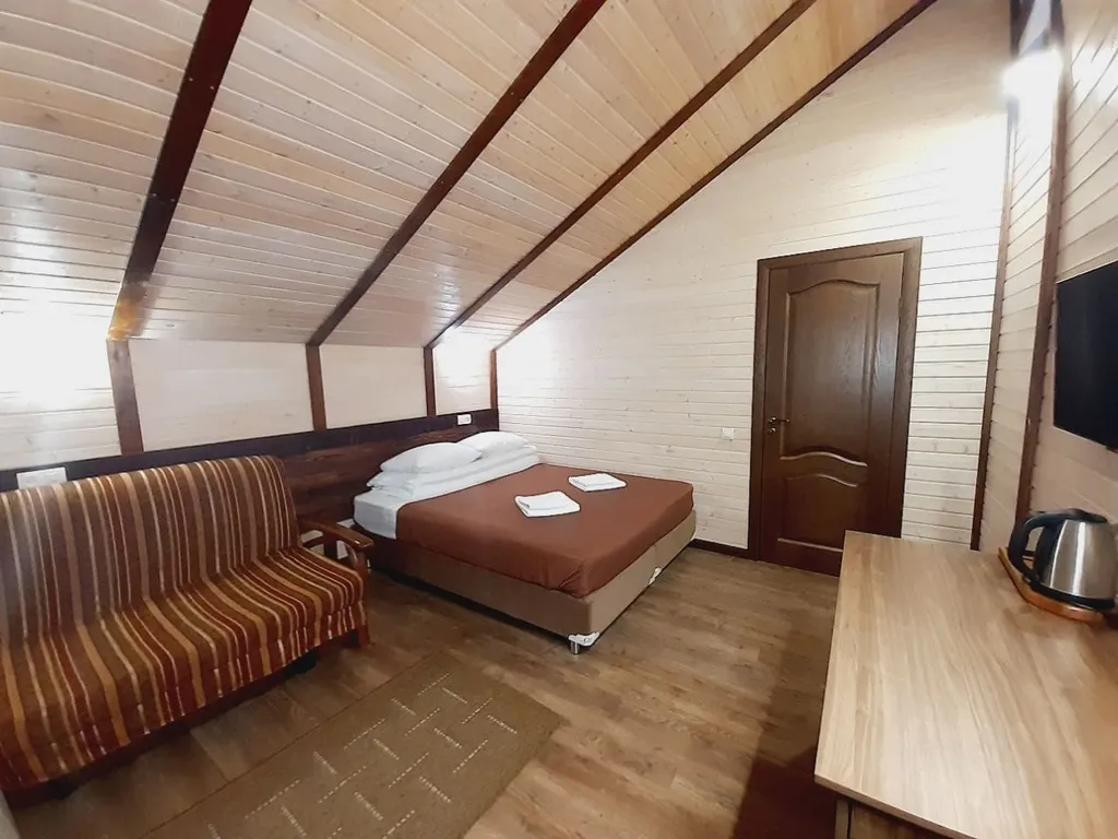 Квартира Комната — Архыз