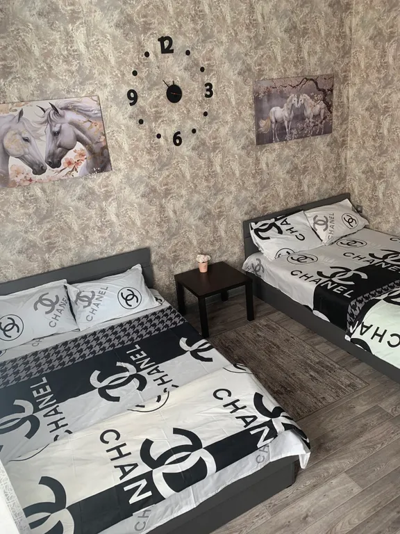 Уютная квартира в исторической части города рядом центральная набережн