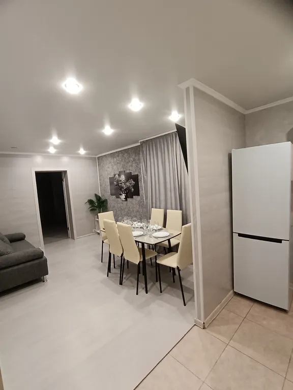 Коттедж Таунхаус на МЦД 4 Лесной городок — Осоргино