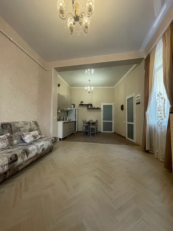 Комфортная квартира в центре Адлера!