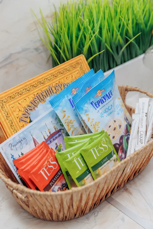 Уютный апартамент в древнем городе