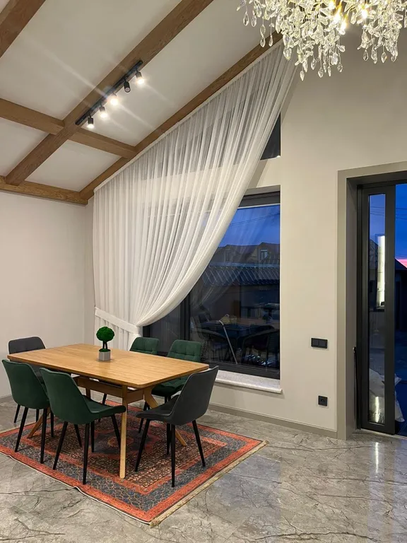 Гостиница Sea house Дом у моря