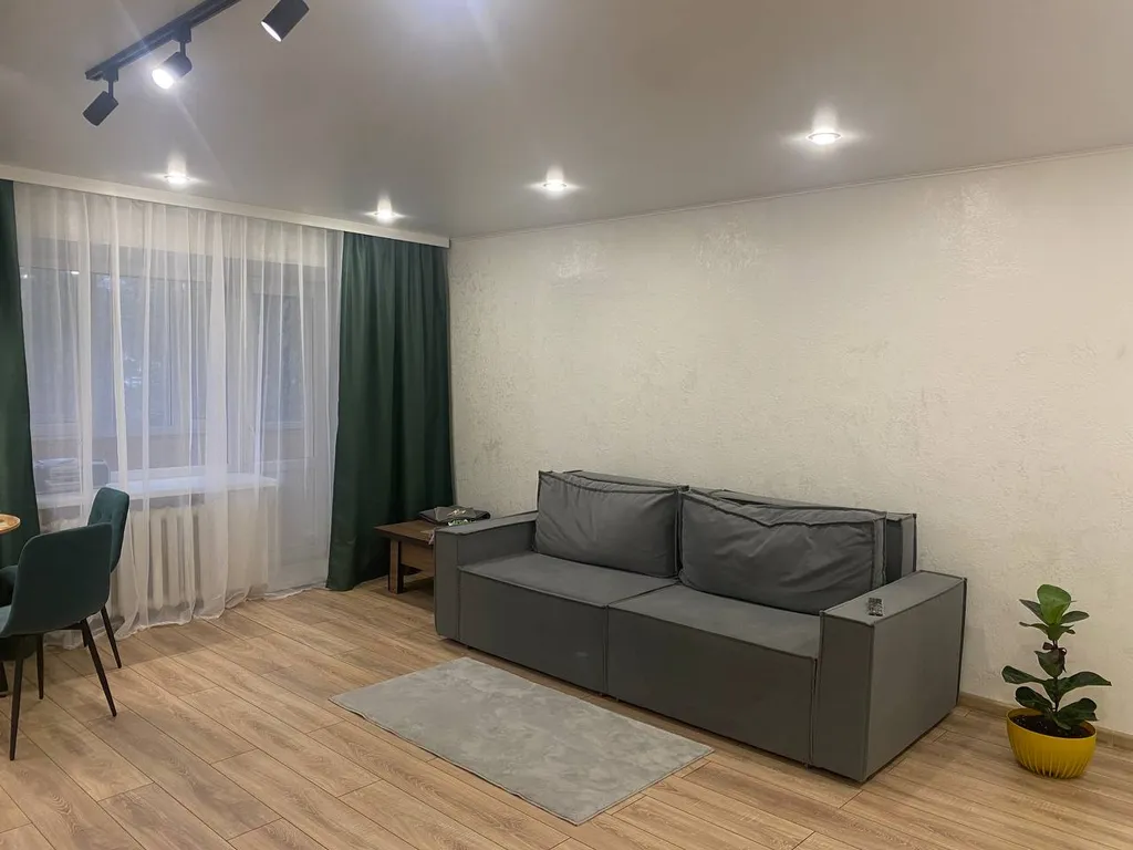 Квартира Уютная квартира в центре города — Уфа