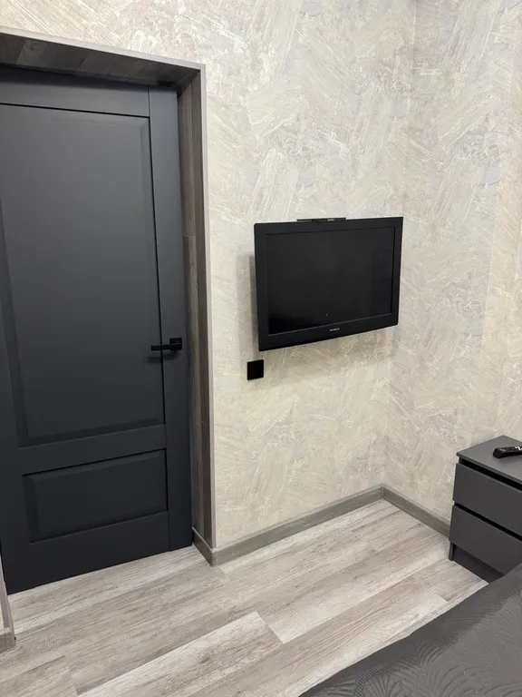 Квартира в тихом уютном месте, рядом с озером