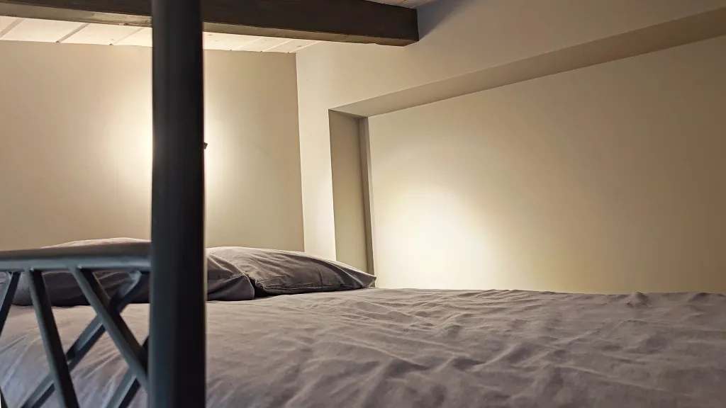 Таунхаус с джакузи и сауной. Камин. Панорамные окна. Барбекю.