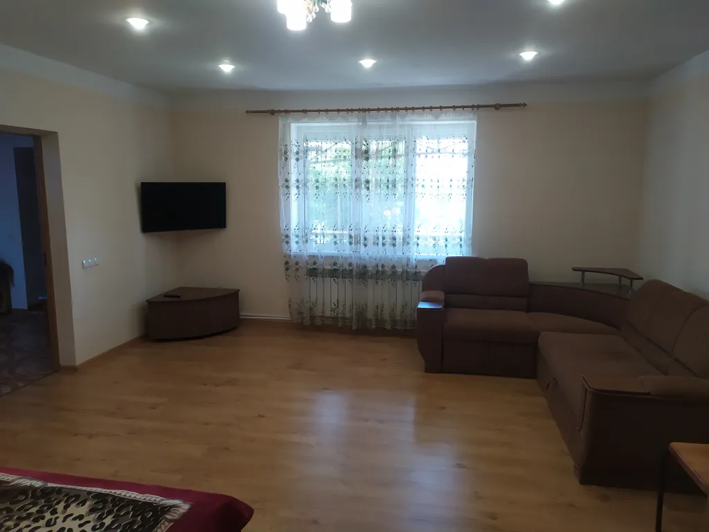 Частный дом