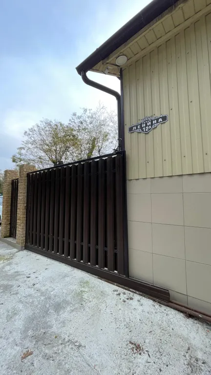 Частный гостевой дом