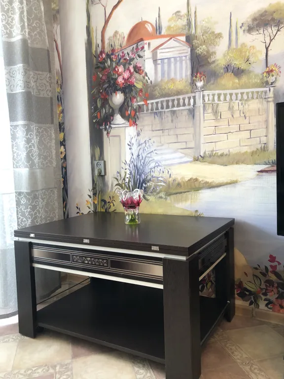 Комфортная квартира в центральном районе