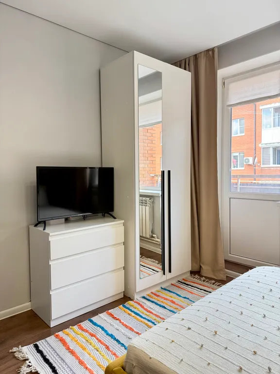 Южная квартира у трассы М4 Дон