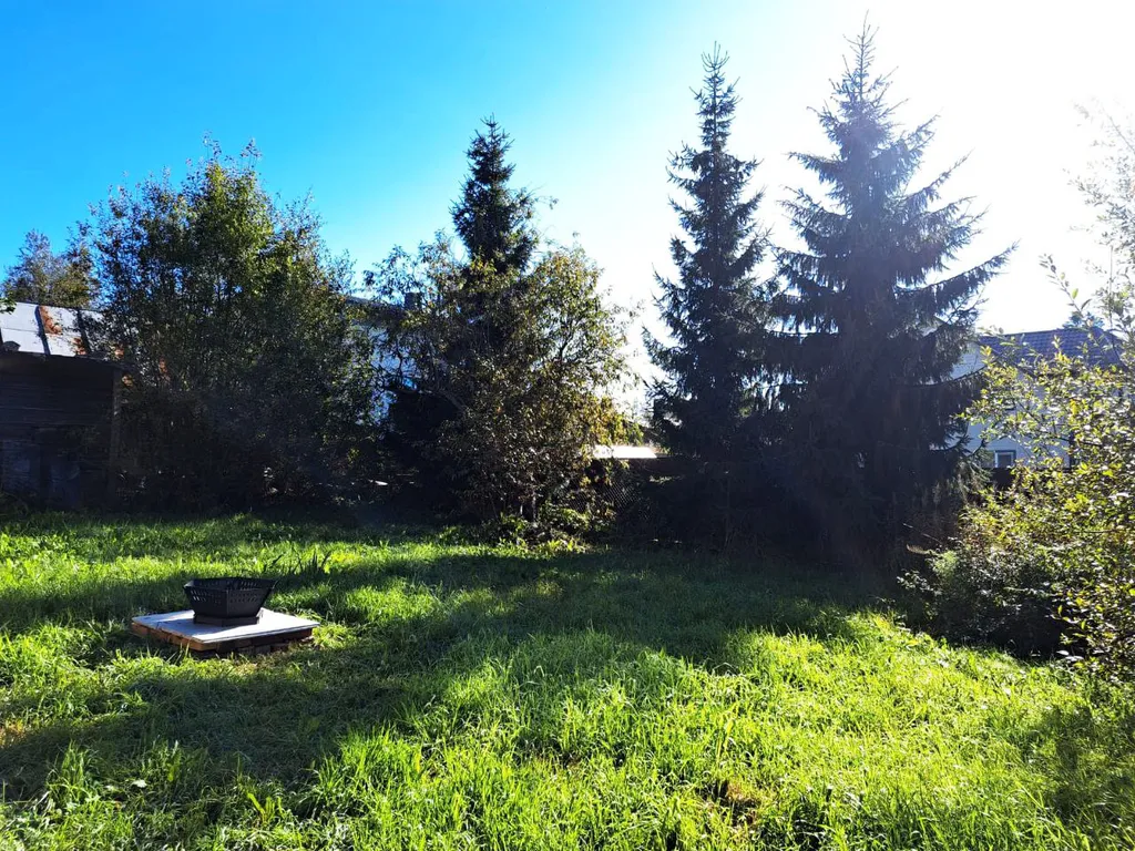 Коттедж Большой двухэтажный коттедж в стиле ампир с сауной и бассейном-купелью — Агалатово