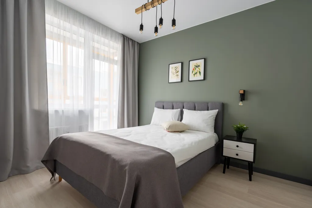 Дизайнерская квартира