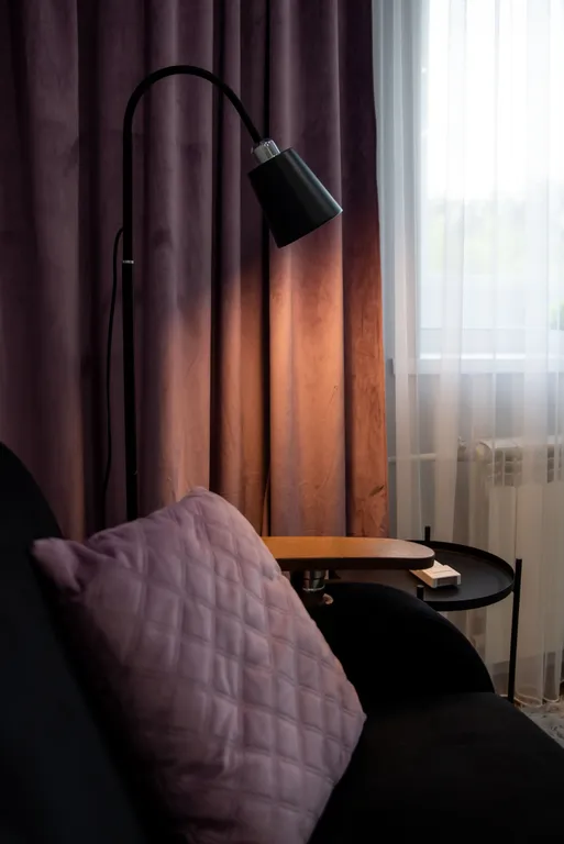 Квартира Квартира Лаванда — Омск