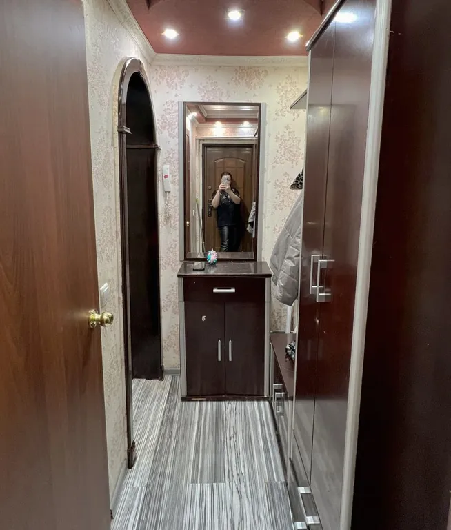 Апартаменты на Пятницкого 4