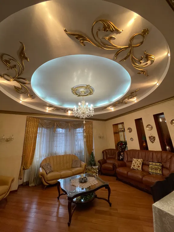 Квартира у Верхнего озера