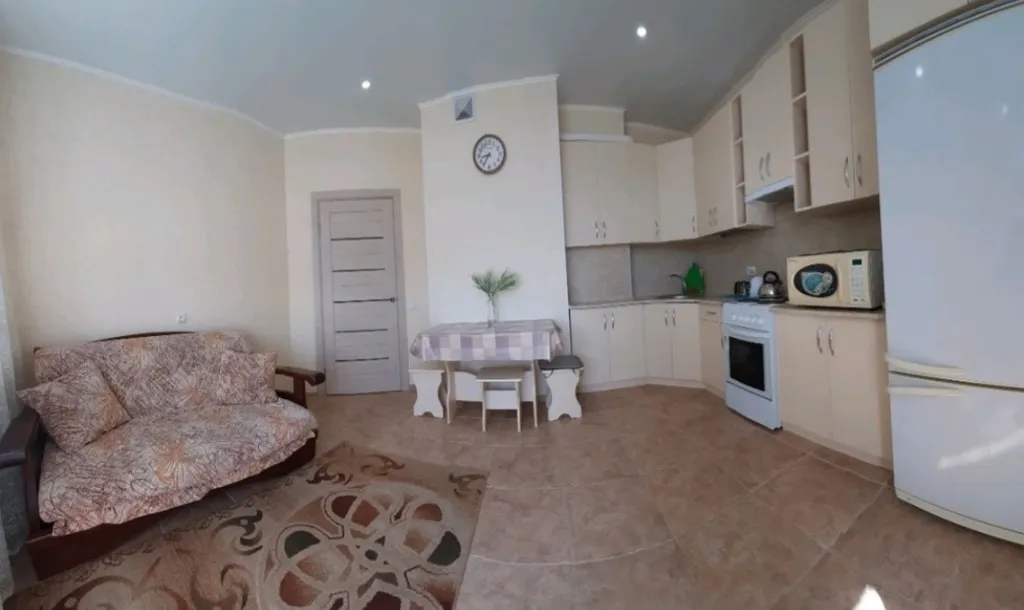 Квартира с видом на горы Бештау, Машук